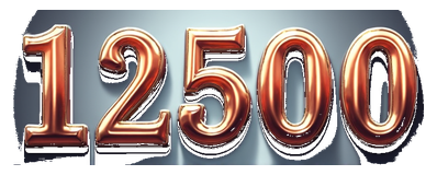 12500 logo